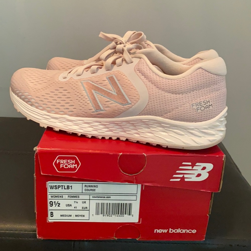 COPY - Women’s New Balance Fresh Foam